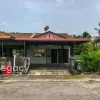 Rumah teres 1 tingkat untuk dijual di Taman Klebang Putra, Chemor, Perak