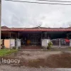 Teres setingkat untuk dijual di Taman Metro Pengkalan, Batu Gajah, Perak