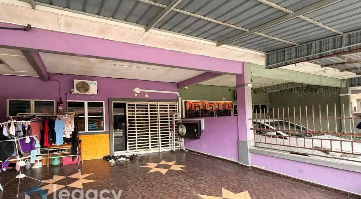 teres-setingkat-untuk-dijual-di-taman-metro-pengkalan-batu-gajah-06