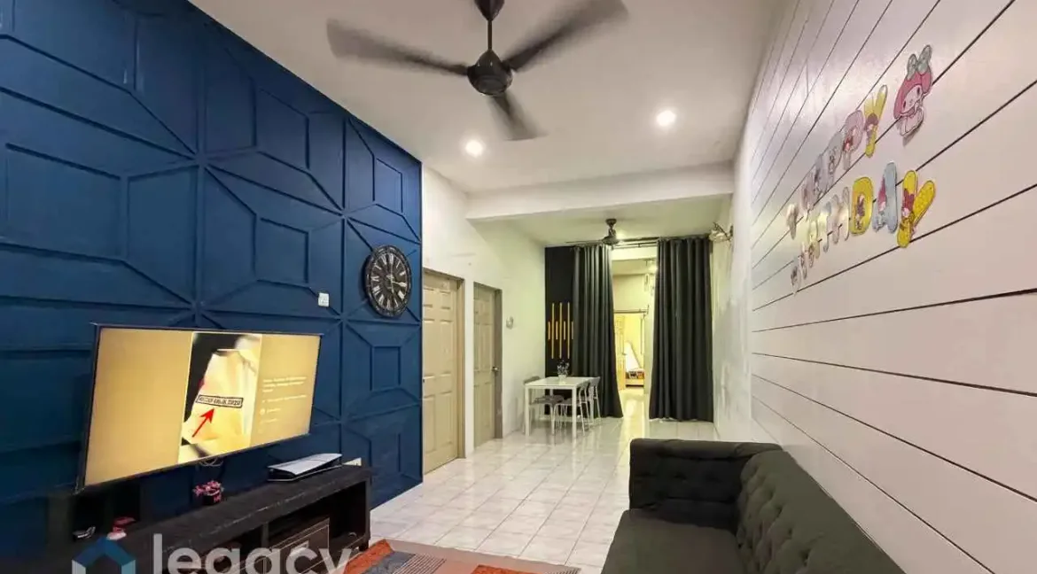 teres-setingkat-untuk-dijual-di-taman-metro-pengkalan-batu-gajah-09