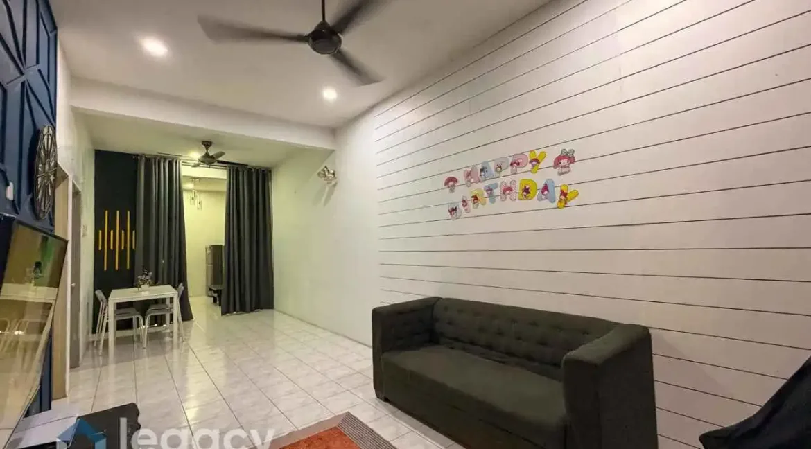 teres-setingkat-untuk-dijual-di-taman-metro-pengkalan-batu-gajah-11