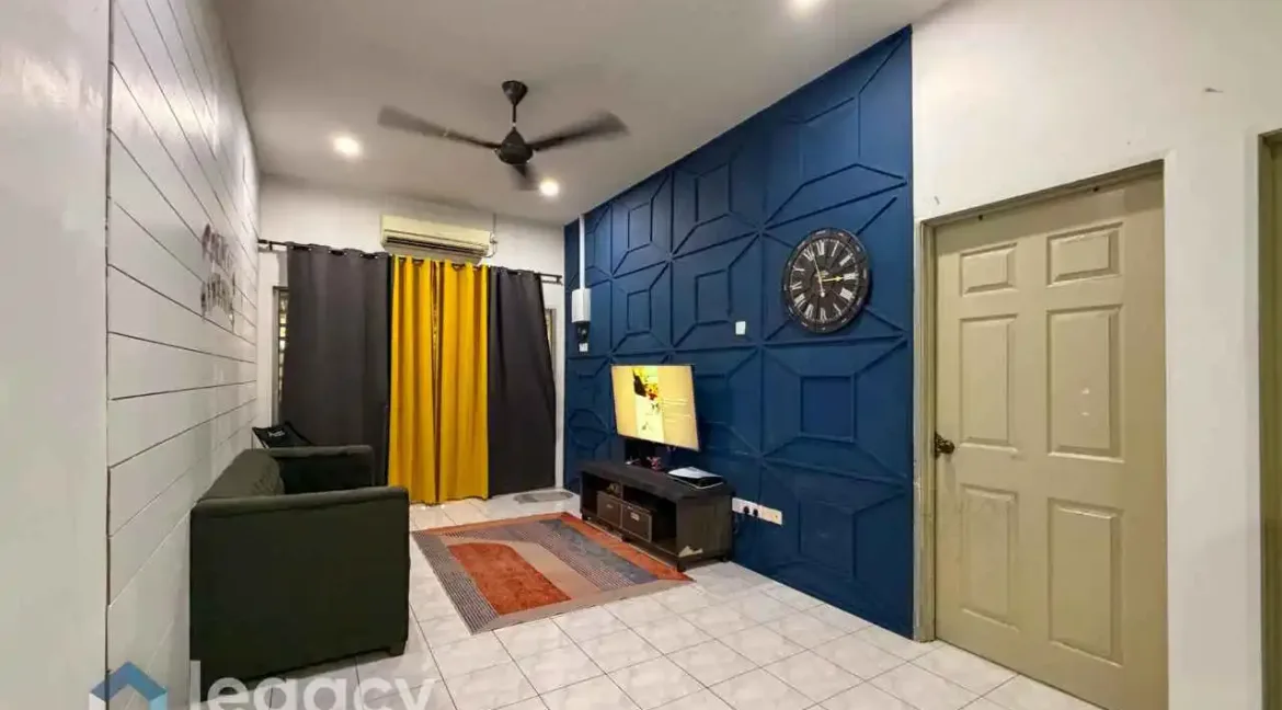 teres-setingkat-untuk-dijual-di-taman-metro-pengkalan-batu-gajah-12