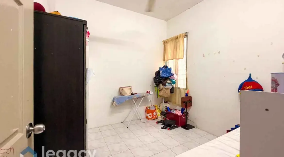 teres-setingkat-untuk-dijual-di-taman-metro-pengkalan-batu-gajah-18